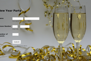 New Year Party