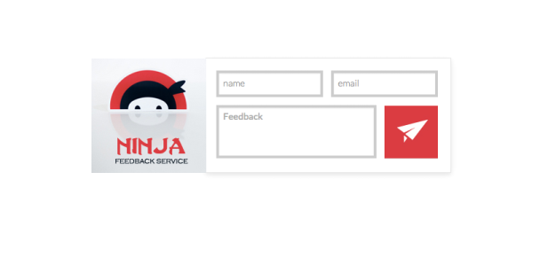 Red Ninja - Theme Poster