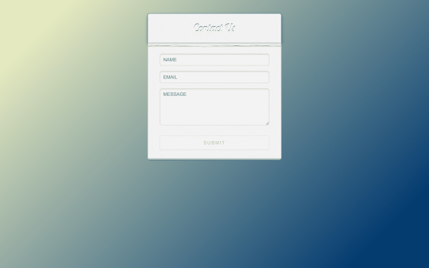 Notepad - Theme Poster