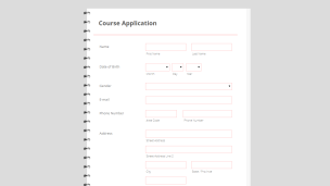 Notes - Theme Poster