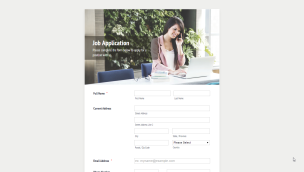 On The Job - Theme Poster