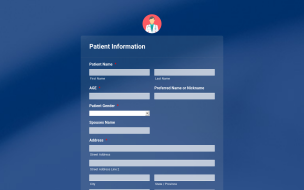 Patient - Theme Poster