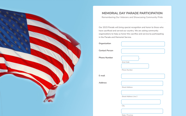 Patriotism - Theme Poster