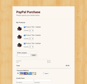 Plywood - Theme Poster