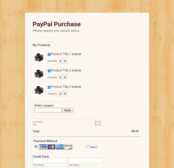 Plywood - Theme Poster