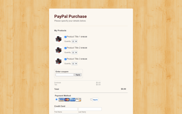 Plywood - Theme Poster