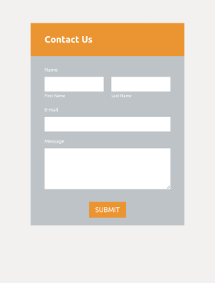 Peach - Theme Poster