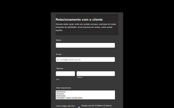 Pegue Pronto Customer Feedback - Theme Poster