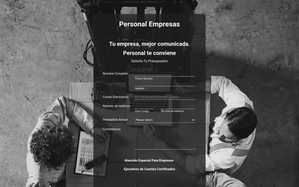 Personal Business Quote - Theme Poster