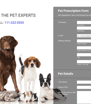 Pet Society - Theme Poster
