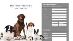 Pet Society - Theme Poster