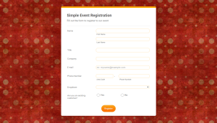 Polka - Theme Poster