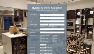 Kitchen Elegant Design