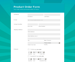 Rising Green - Theme Poster