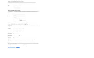 Rue Barillerie - Theme Poster