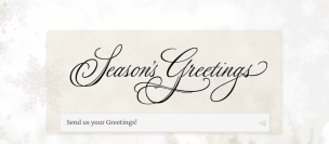 Pinecones and evergreen grass - Theme Poster