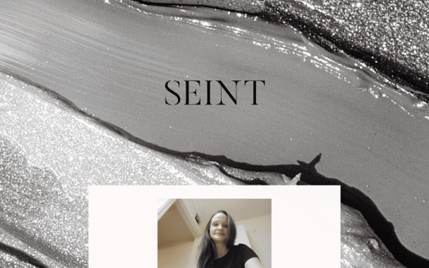 Seint Artist - Theme Poster