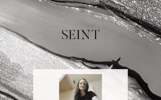 Seint Artist - Theme Poster