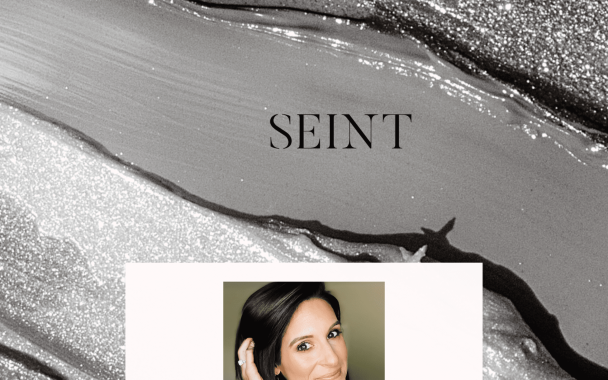 Seint Colormatch Form - Theme Poster