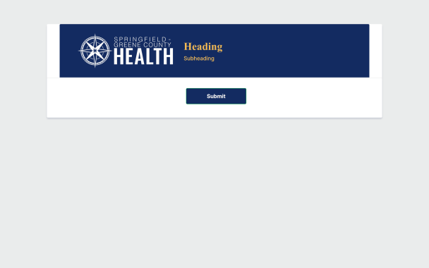 SGCHD Accessible Theme - Theme Poster