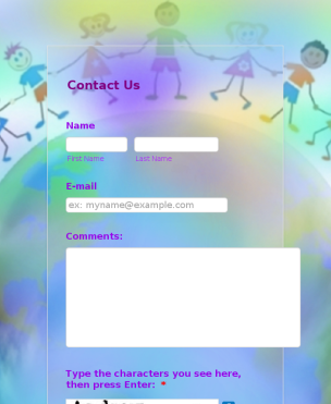 Small World - Theme Poster