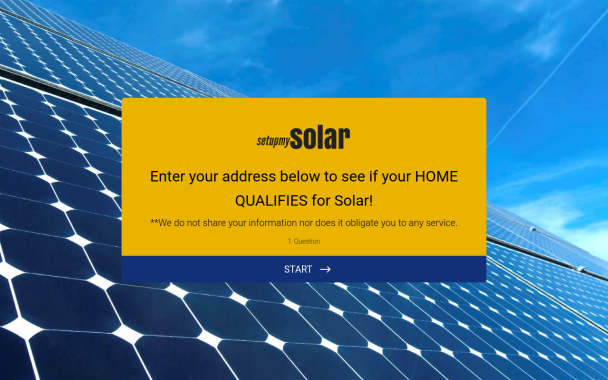 Solar - Theme Poster