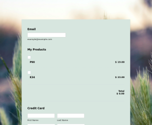 sonson - Theme Poster