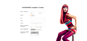 A Model Woman - Theme Poster