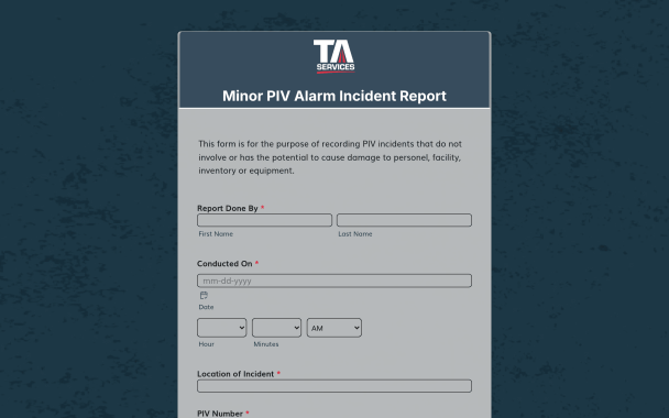 TA Internal Branded - Theme Poster