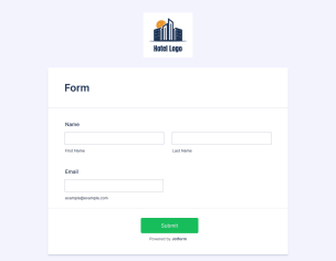 test3 - Theme Poster