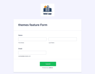 test4 - Theme Poster