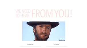 Good, Bad and The Ugly