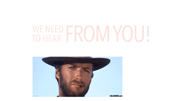Good, Bad and The Ugly - Theme Poster
