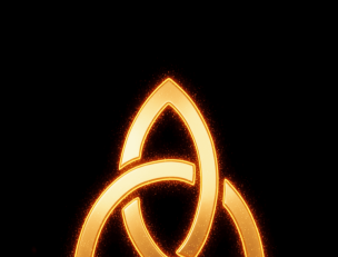 The house - Theme Poster