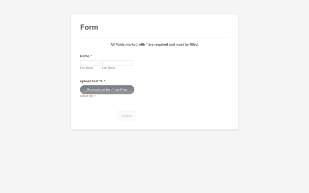 theme test">iframe>xss - Theme Poster