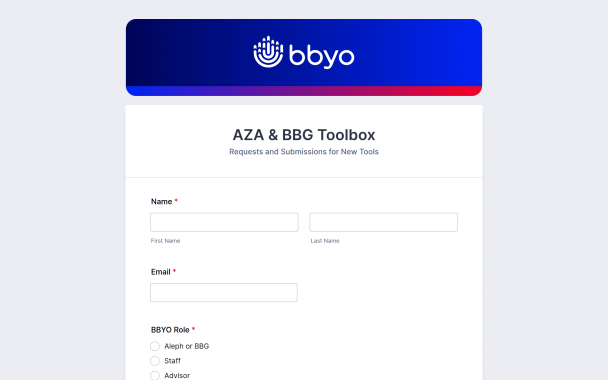 Toolbox Updated Theme - Theme Poster