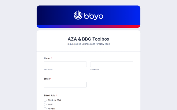Toolbox Updated Theme - Theme Poster