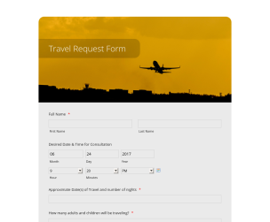 Travel Now