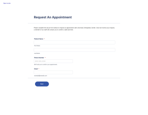 UOC Base Form Styles
