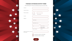 Veterans - Theme Poster