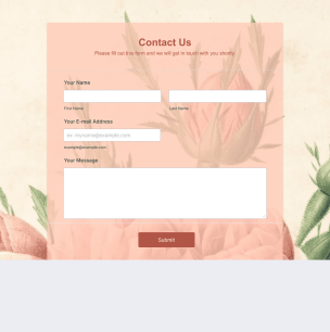 Vintage Paper - Theme Poster