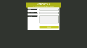 Waterlime - Theme Poster