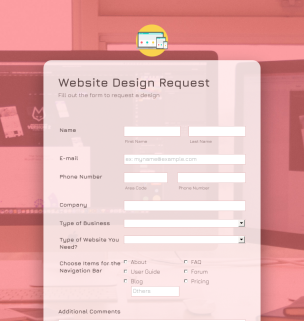 Web Design