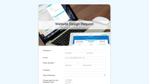 Web Design