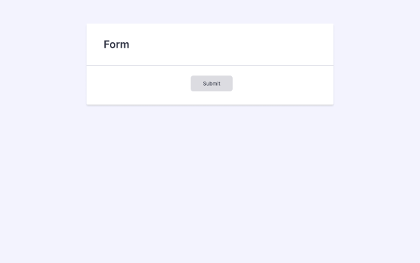 Yale CSS Submit Button Theme - Theme Poster