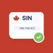 Canadian SIN Validator