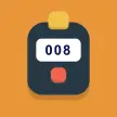 Click Tally Counter