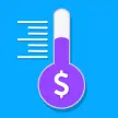 Donation Thermometer