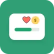 Fundraising Progress Meter
