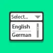 Language Picker